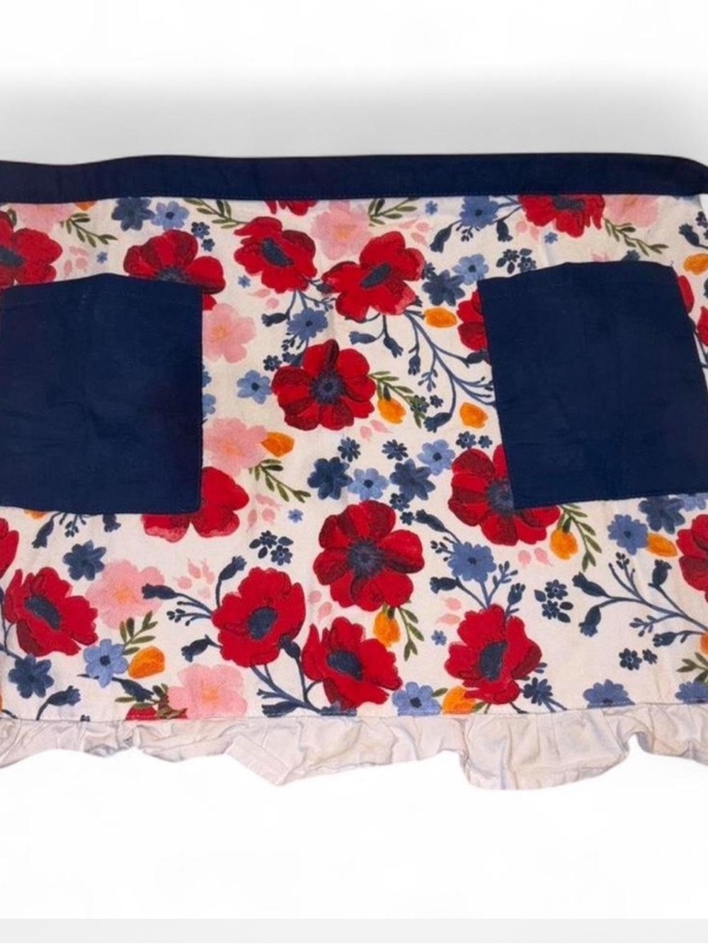 Dolly Parton Half Apron